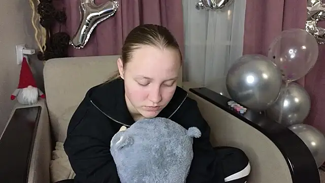 Sembang XXX Secara Langsung BibiStapler