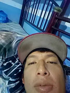 Show de Mexa08 na webcam