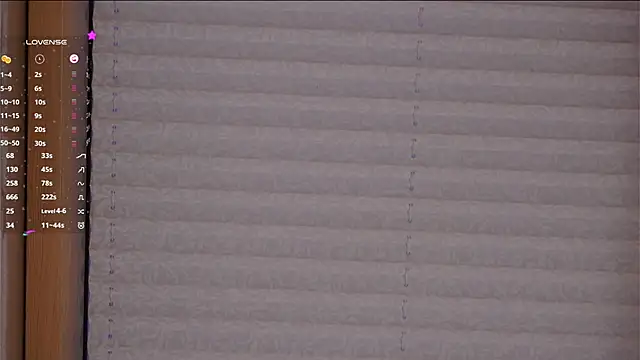 Chat XXX ao vivo de CassieMauzy