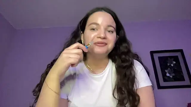 Chat XXX en directo de SoyOceanne