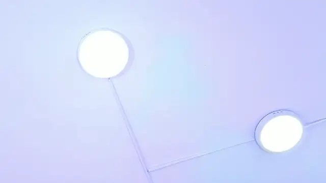 Show de graceanderson_ na webcam