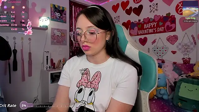 Chat XXX en directo de linda-schmidt