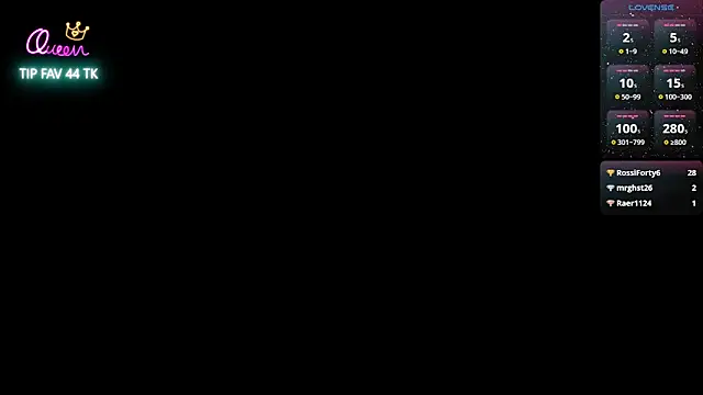 cloe_25 Obrolan Langsung XXX