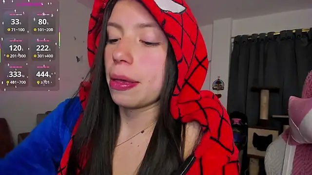 katty_snow Chat XXX live