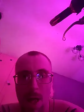 Show Webcam de DavidMikli