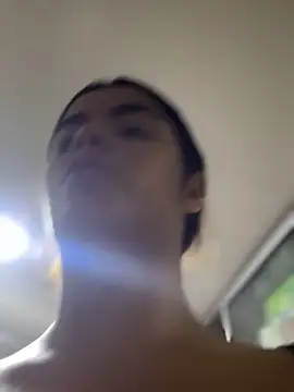 Sembang XXX Secara Langsung Kaily_Sweet16