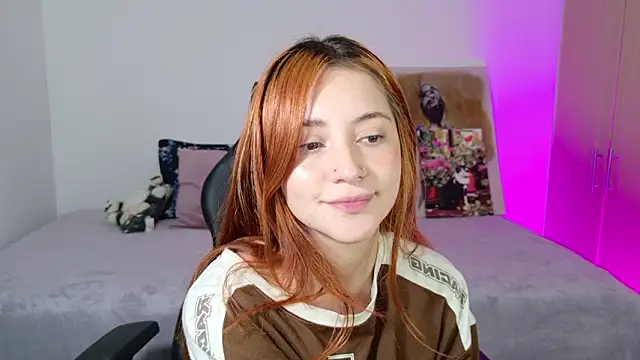 แชท XXX สดของ annie_mora