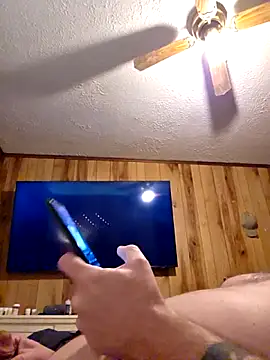 Show de Rockymichael80 na webcam