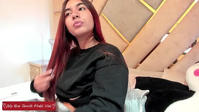 DulceJones Chat XXX in diretta