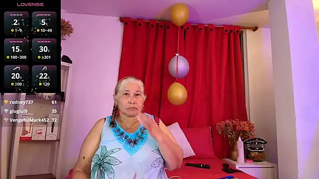 girl_amada Chat XXX live