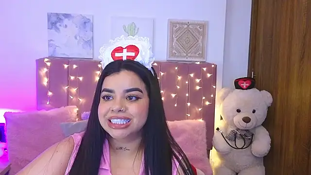 MiahJoness: απευθείας συνομιλία ΧΧΧ