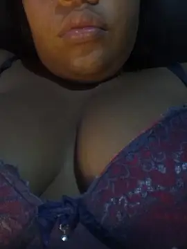 Show de luhcav na webcam