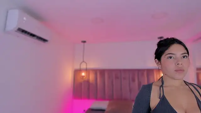 Haily_b Chat XXX live