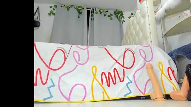 sweet_supreme 라이브 XXX 채팅