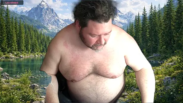 Czat XXX na żywo – MysticDevil