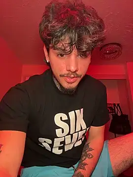 SNAKEARM's Webcam Show