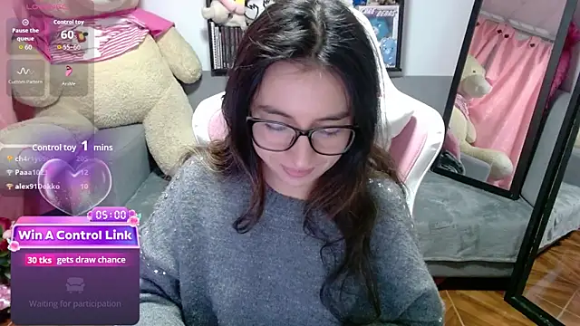 Maggie_Fox3's Live XXX Chat