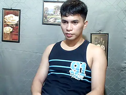 Chat XXX en directo de asianpatt69