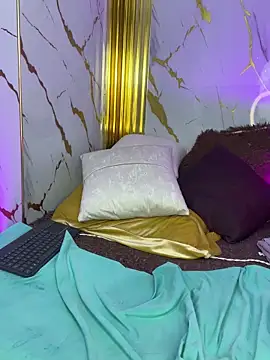 dianamilf Show Webcam