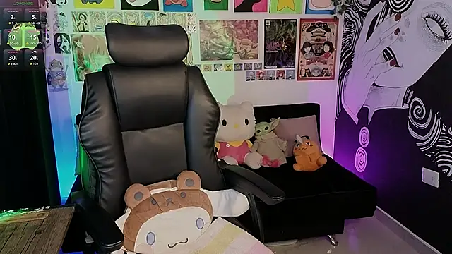 Yuhwan_'s Live XXX Chat