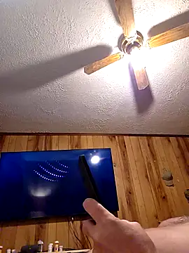 Chat XXX ao vivo de Rockymichael80