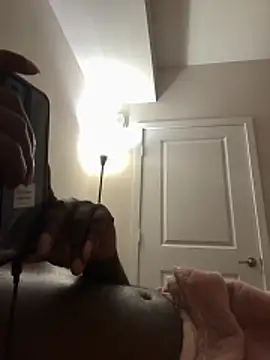 makeherfeelg's Webcam Show