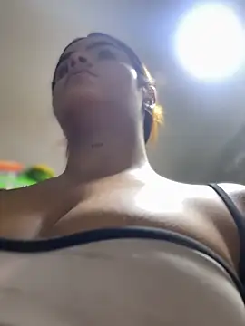 Kaily_Sweet16 live XXX chat