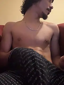 MINSTERGO Adlı Modelin Web Kamerası Şovu