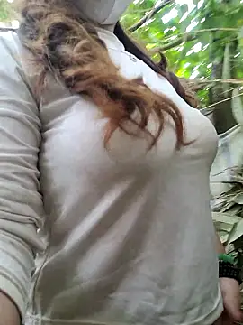 Muna_LM 网络视讯表演