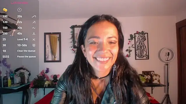 Chat +18 de Dakota_ro ao vivo