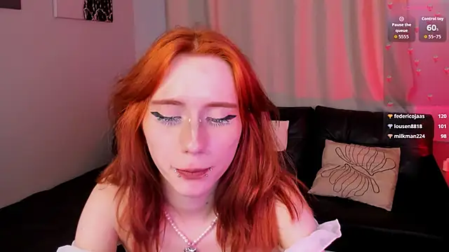 Asuka_miu: онлайн-секс-чат