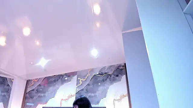 Živý XXX chat SusanVilla