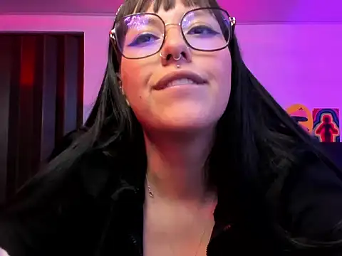 XXX chat uživo modela nataliasweet98