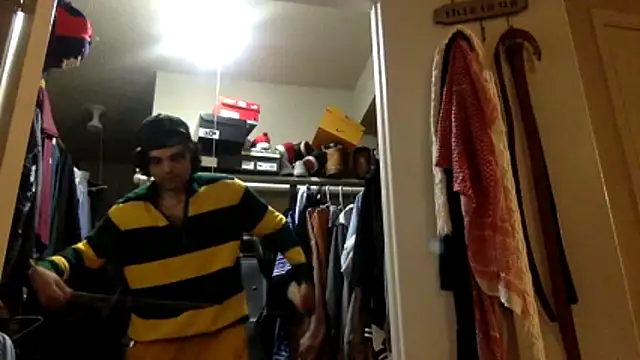 StuntingSpunMarine69 লাইভ XXX চ্যাট