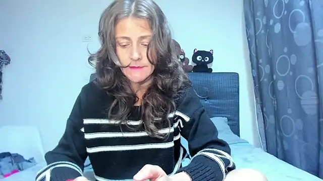 Chat XXX en directo de milf_darling