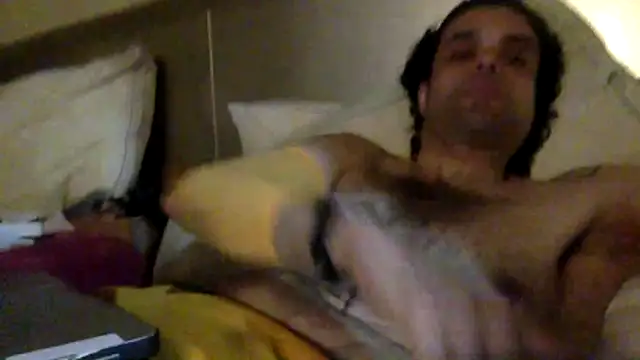 StuntingSpunMarine69's Live XXX Chat