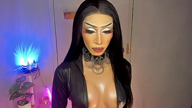 anitacruise live XXX chat