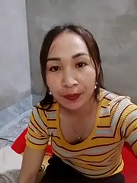 Thobaby112 网络视讯表演