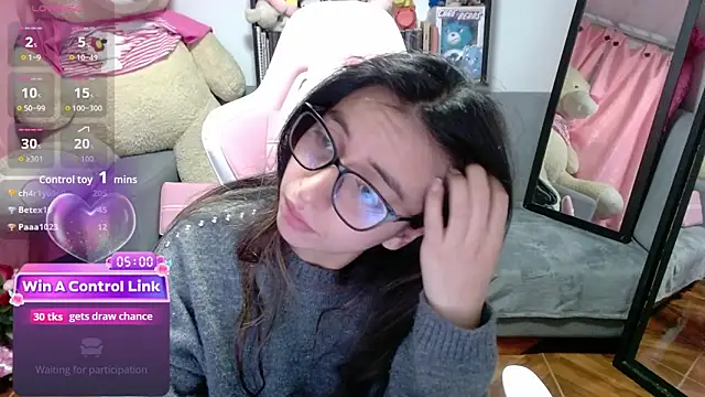 Maggie_Fox3 Live XXX-Chat