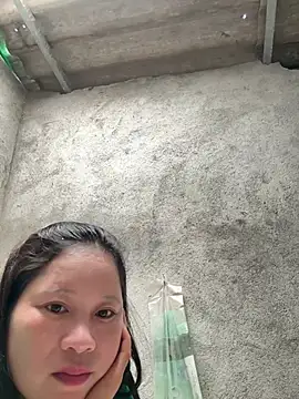 PTM99 Adlı Modelin Web Kamerası Şovu