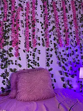 Živý XXX chat Woo_isDaphne