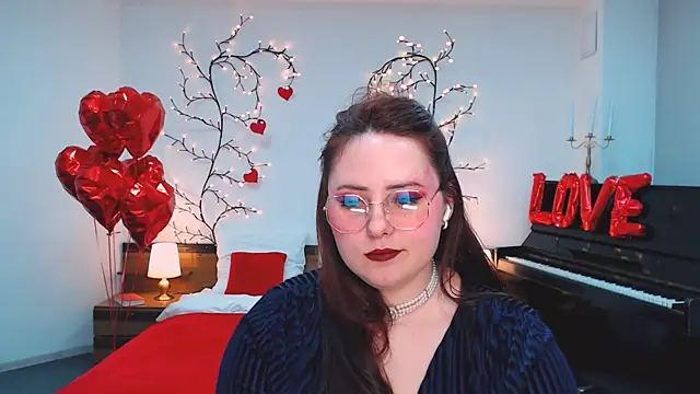 Hennessy_bunny 라이브 XXX 채팅