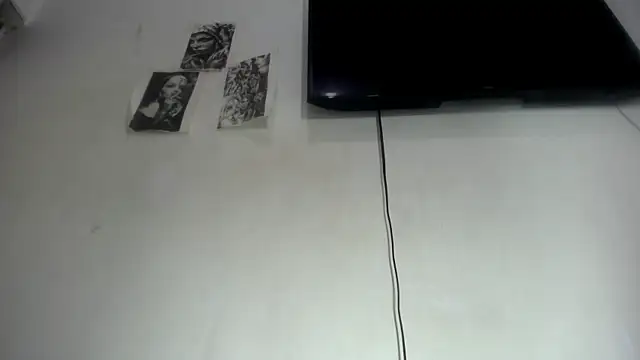 Foxy_Lovex 在線直播表演