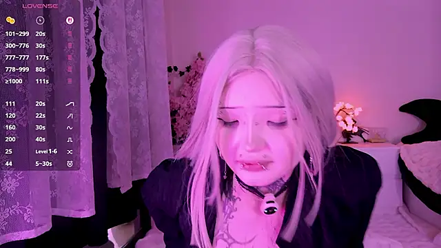 Lein_Bone 在線直播表演