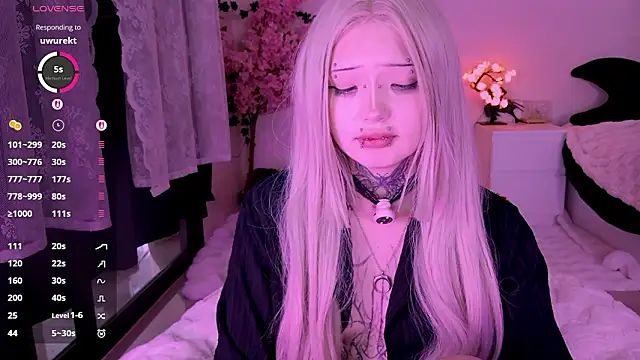 Chat XXX Live Lein_Bone