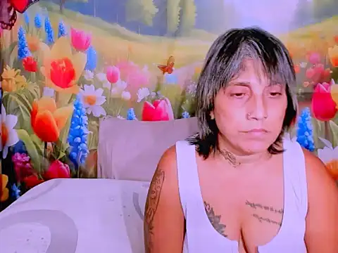 indianroxy – Live XXX-chat