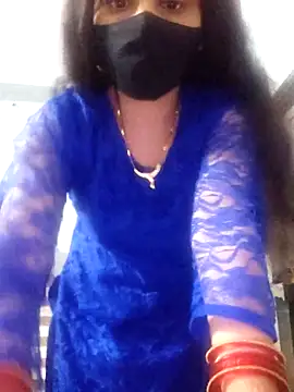 Chat XXX Live Saishaa