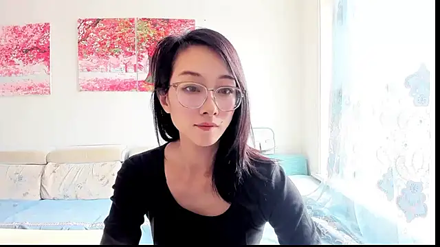 NIAN-er élő XXX-chatje