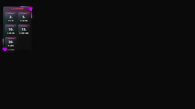 Cristal_War élő XXX-chatje