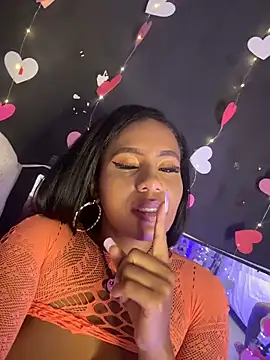 AlisonHoot69 웹캠 쇼